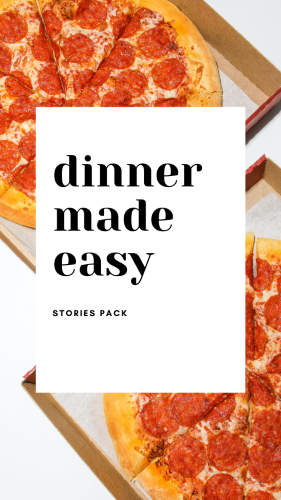 CAIGS2185-Simple Pizza Dinner Story Pack.png