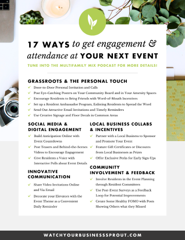 17 Ways to Boost Event Attendance Checklist.png