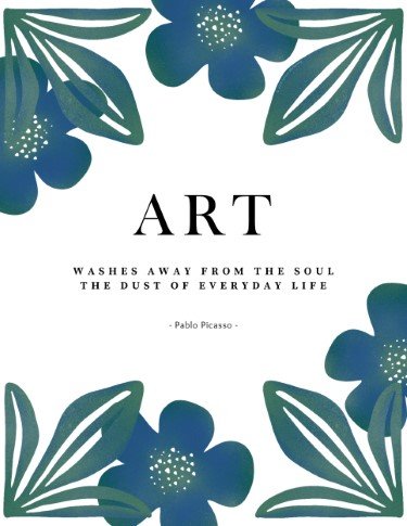 CA3665-Modern Spring Picasso Quote.jpg