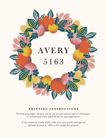CA3669-Modern Spring Avery Labels 5163.jpg