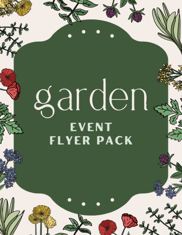 CA2374-Garden Event Flyer Pack.png
