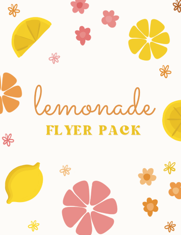 CA1796-Lemonade Flyer Pack.png