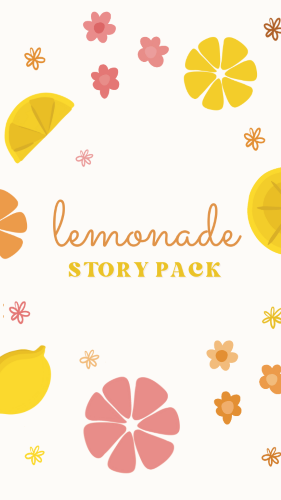 CAIGS2227-Lemonade Story Pack.png