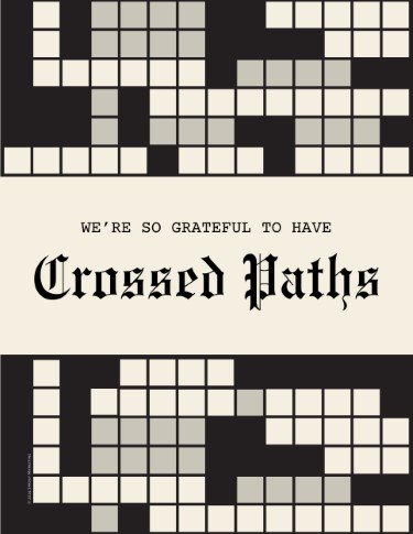 CA3692-Grateful to Cross Paths Sign.jpg