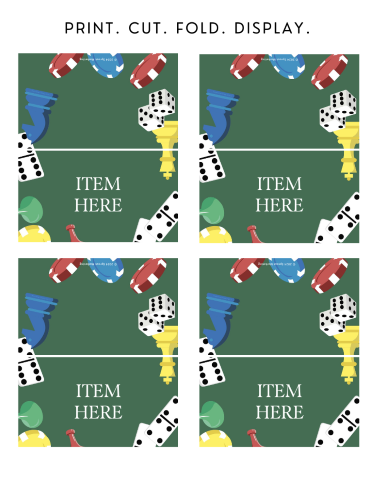 CA3701-Green Game Night Table Tents.png