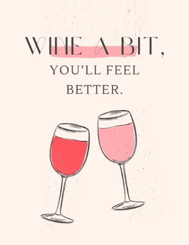 CA3710-Boozy Wine a Bit.jpg