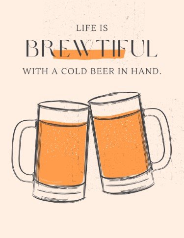 CA3713-Boozy Life is Brewtiful.jpg