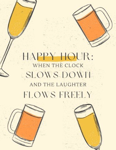 CA3718-Boozy Happy Hour Laughs.jpg