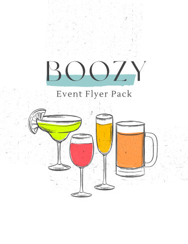 CA3709-Boozy Event Flyer Pack.png