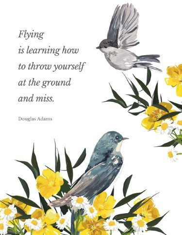 CA3732-Bird's Nest Flying Quote.jpg