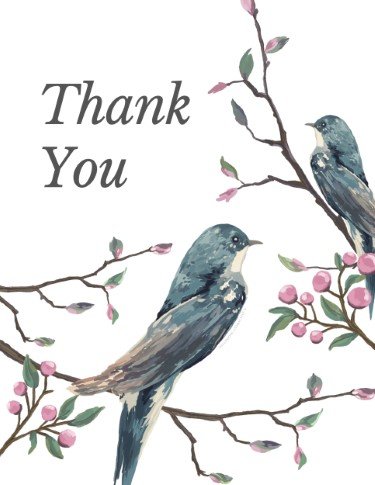 CA3744-Bird's Nest Thank You Sign.jpg