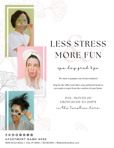 CA3750-Stress Less More Fun Event.png