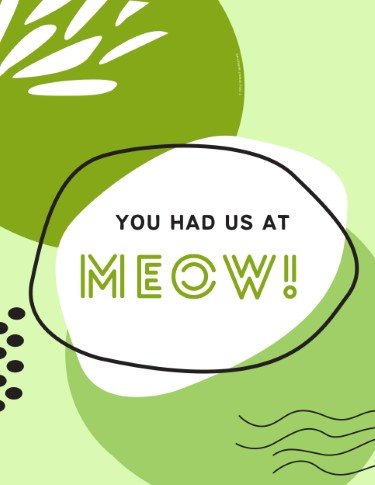 CA3767-Fur Fest MEOW Sign.jpg