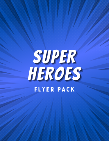 CA3778-Superhero Event Flyer Pack.png