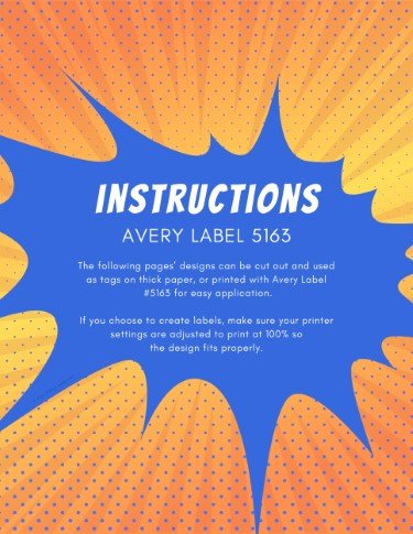 CA3794-Superhero Avery Labels 5163.jpg