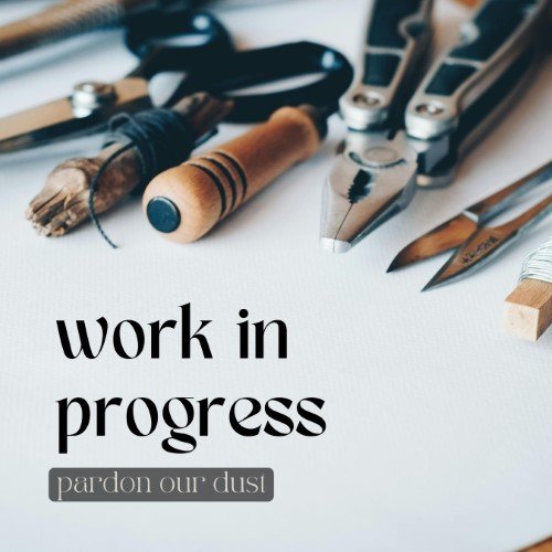CAIG3417-Work In Progress Pardon Dust.jpg