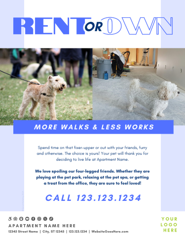 CA4532-Rent Or Own More Walks.png
