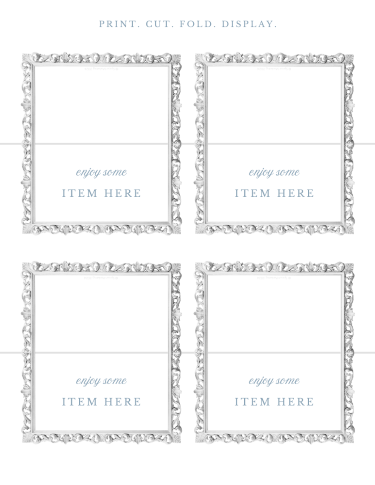 CA4684-Winter Regency Table Tents.png