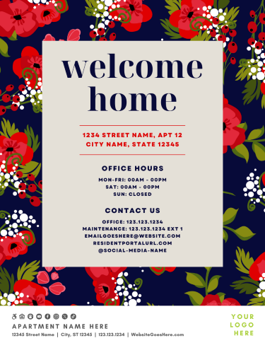 CA4703-Winter Floral Welcome Home Info.png