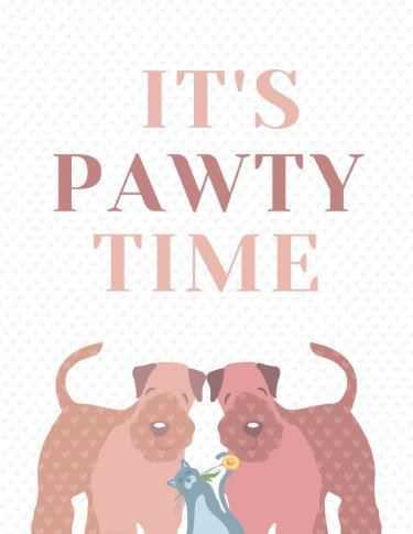 CA4996-Spring Pet Party It's Pawty Time.jpg