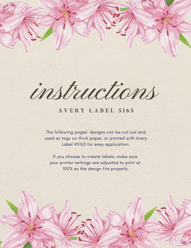 CA5009-Enchanted Card Bar Avery Labels.png