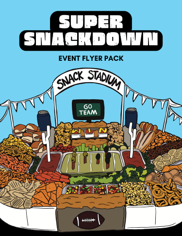 CA5010-Super Snackdown Flyer Pack.png