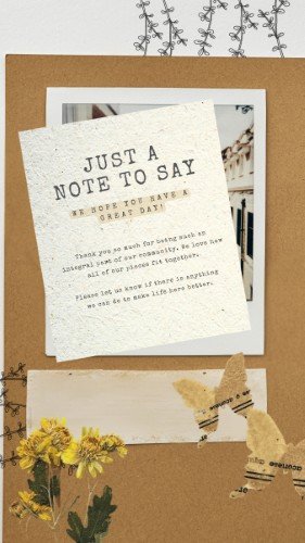 CAIGS2835-Scrapbook Just a Note.jpg