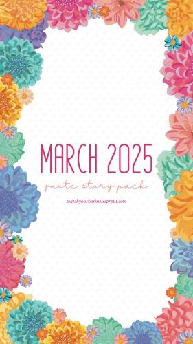 CAIGS2861-March 2025 Quote Story Pack.png