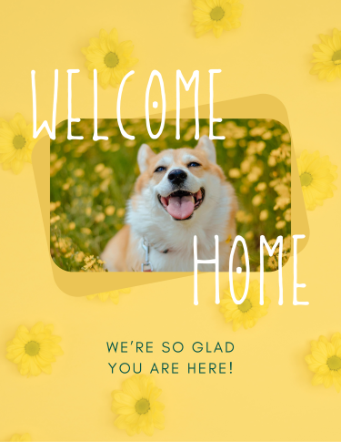 CA5727-Pet Welcome (Back) Wagon Sign.png