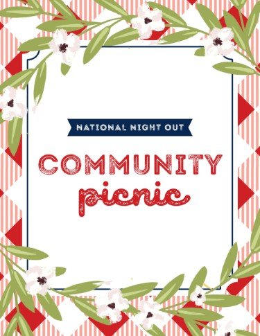 CA5744-Community Picnic National Night Out Sign 1.jpg