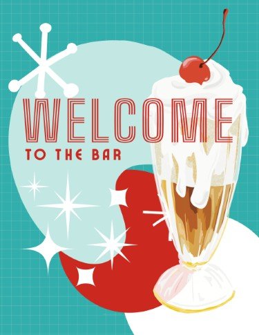 CA5764-60s Vibes Float Bar Welcome.jpg