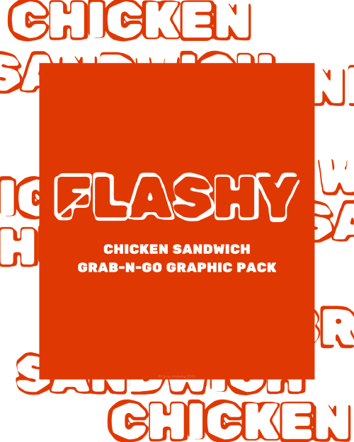 CAIG5950-Flashy Chicken Sandwich Grab-n-Go Graphics Pack.png