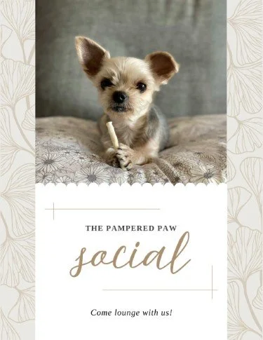 CA5848-Pampered Paw Yappy Hour Invite.jpg