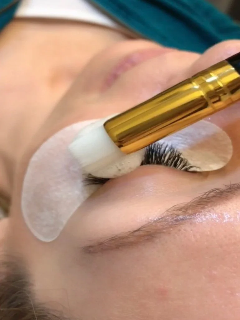 Wash Your Lashes and Thank Us Later — Bold Beauty Co.