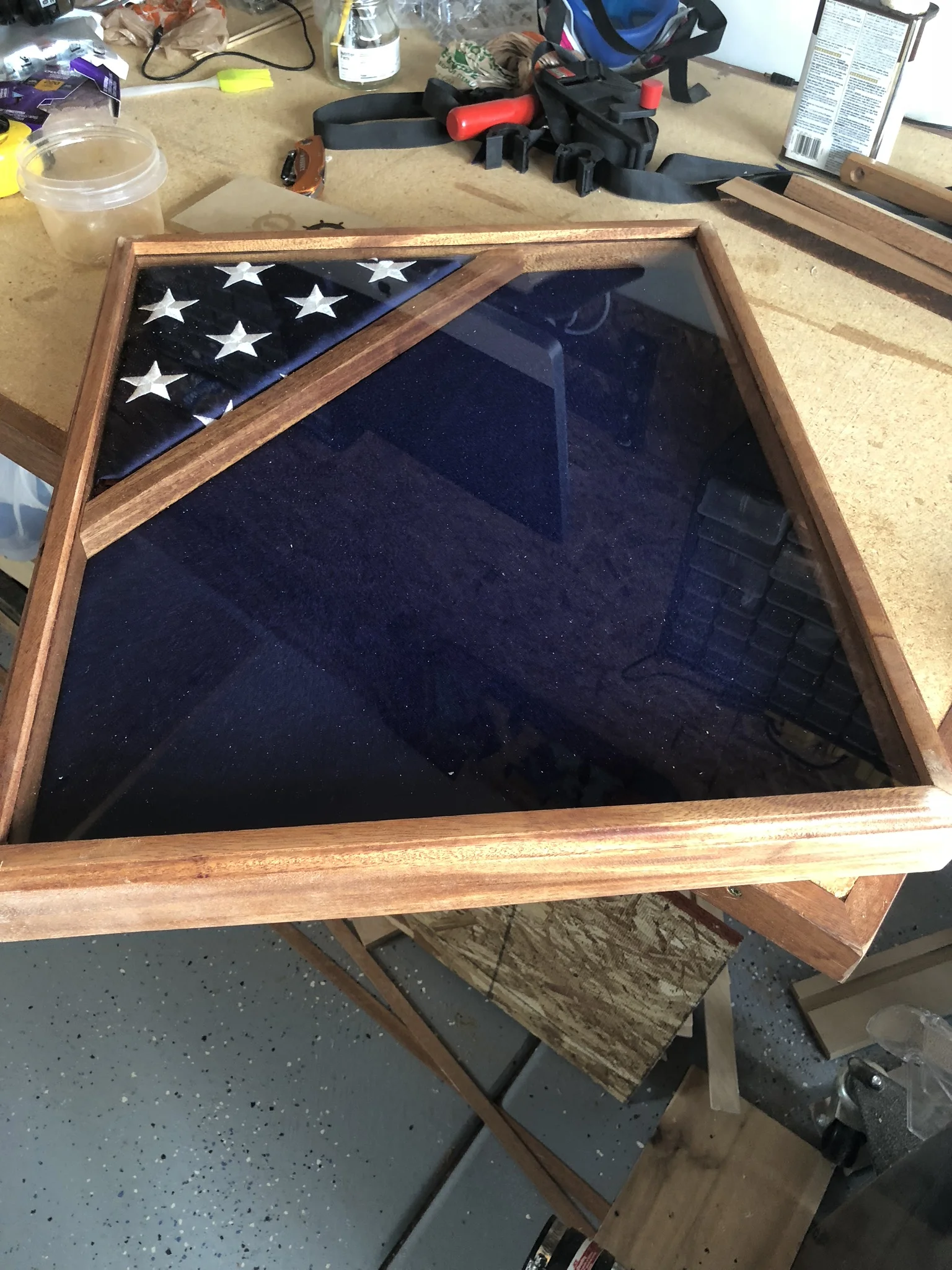 Shadow Box v1.0