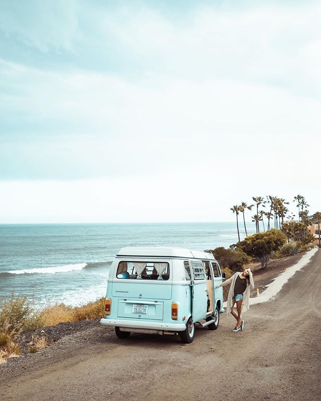 Van life