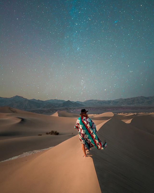 Stargazing