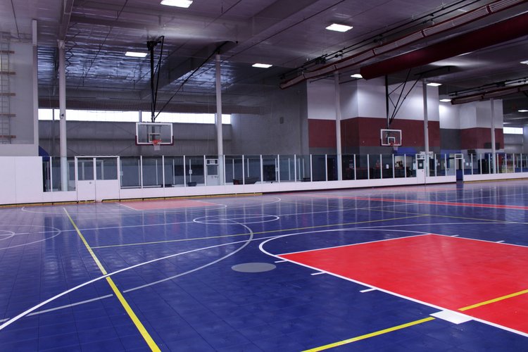 Sportsplex, Sports Court #3.JPG