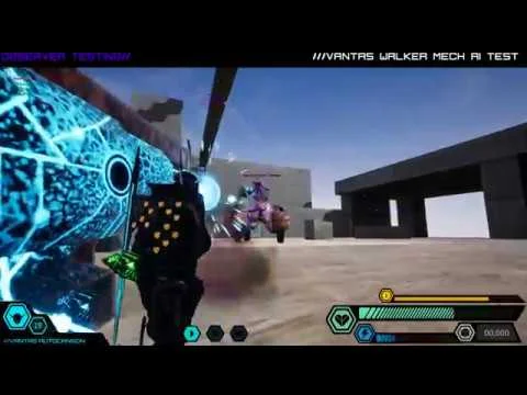 Observer Progress Update