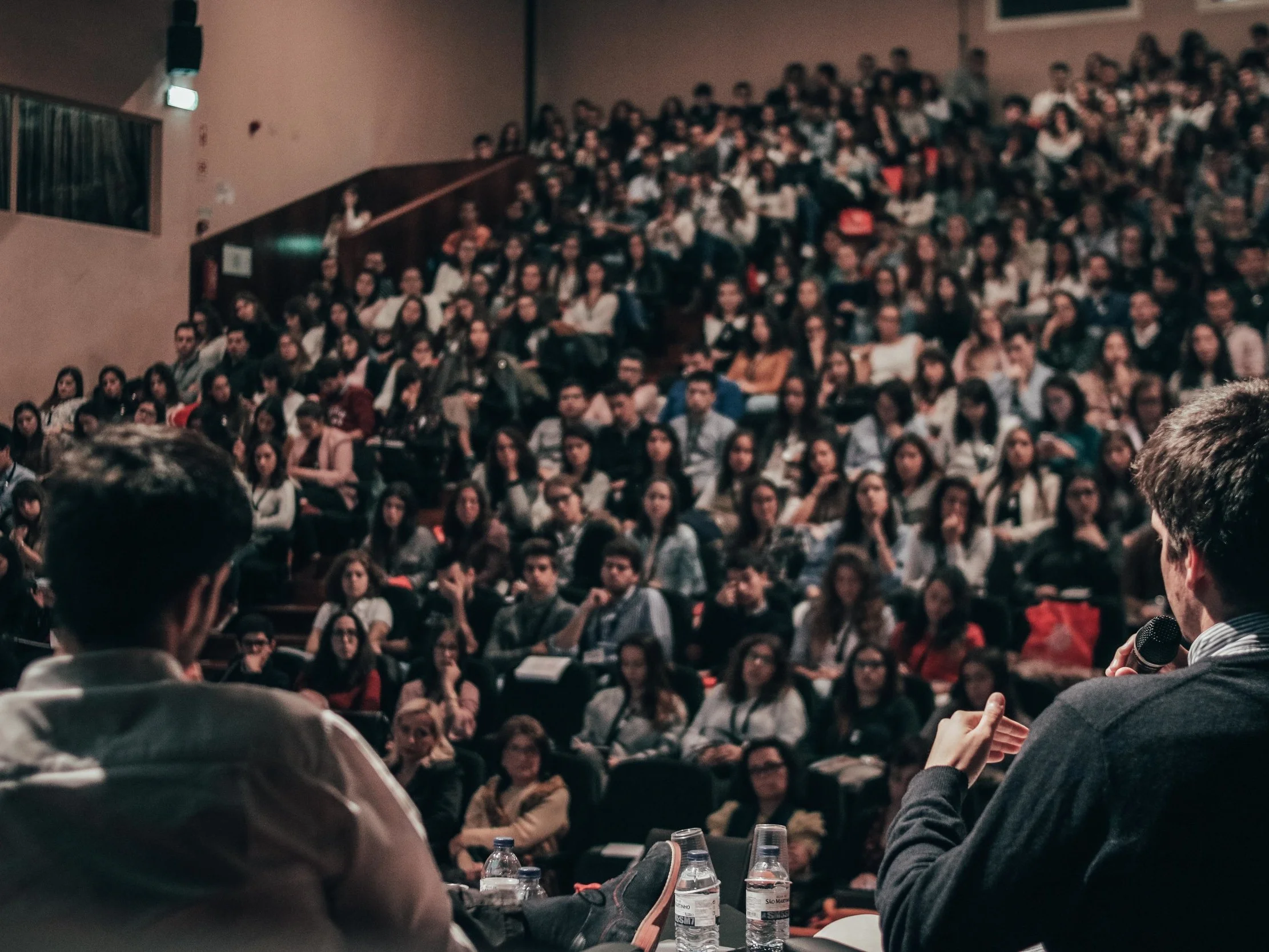 Workshop Funding miLEAD provides financial support for our members to attend professional development meetings held across the nation. This support can be used for conference registration costs, travel, and meal expenses.