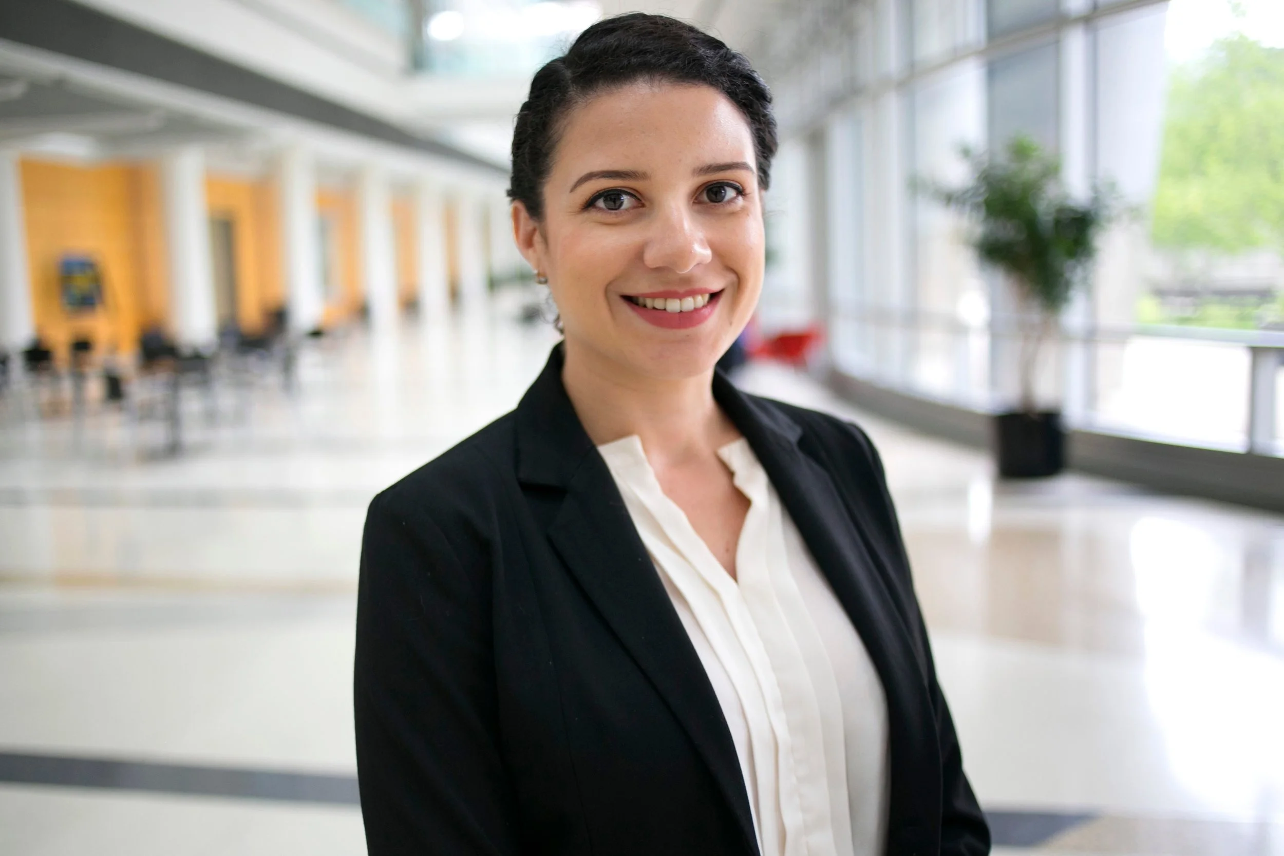Desiree Garcia-Torres