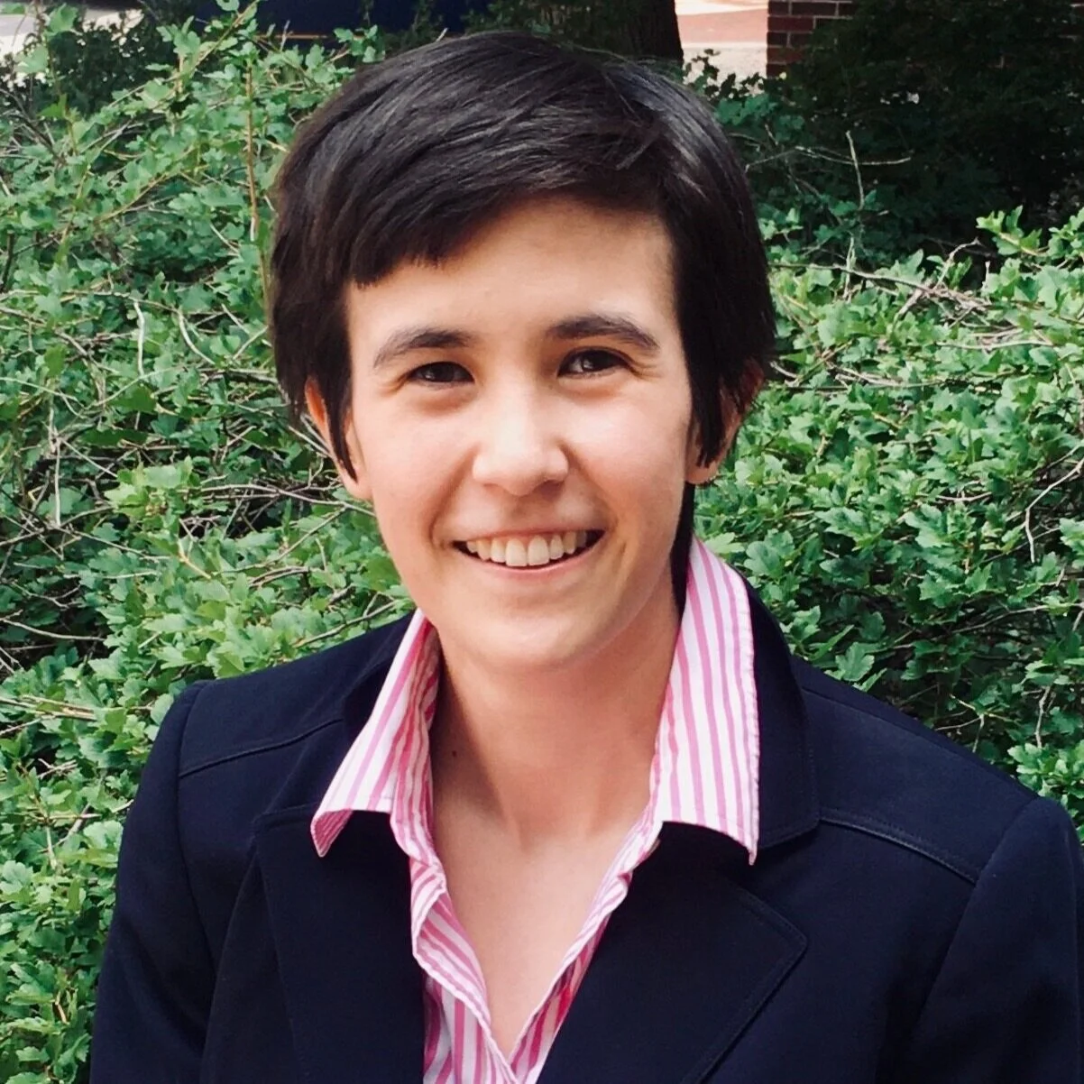 July 2020 Consultant Spotlight