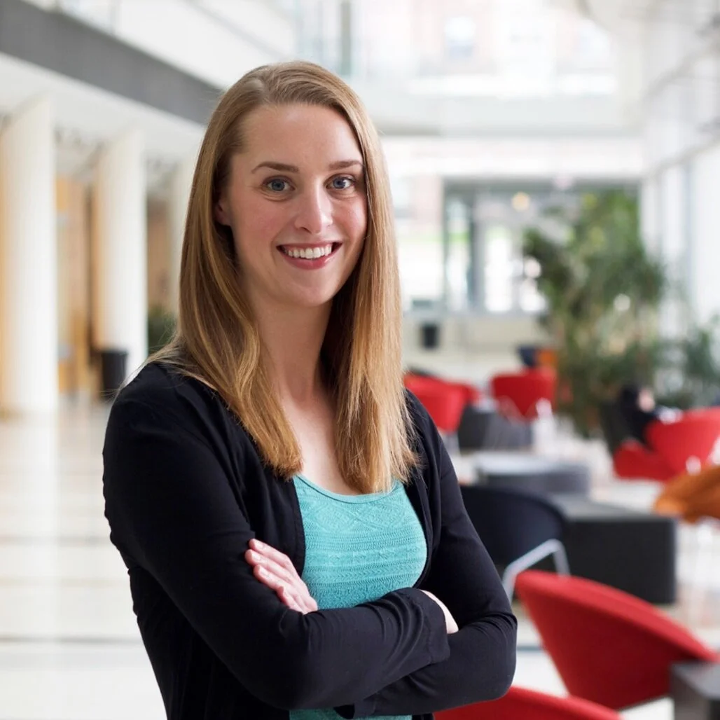 August 2021 Alumni Spotlight