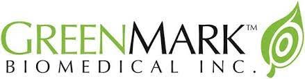 GreenMark Biomedical Inc.