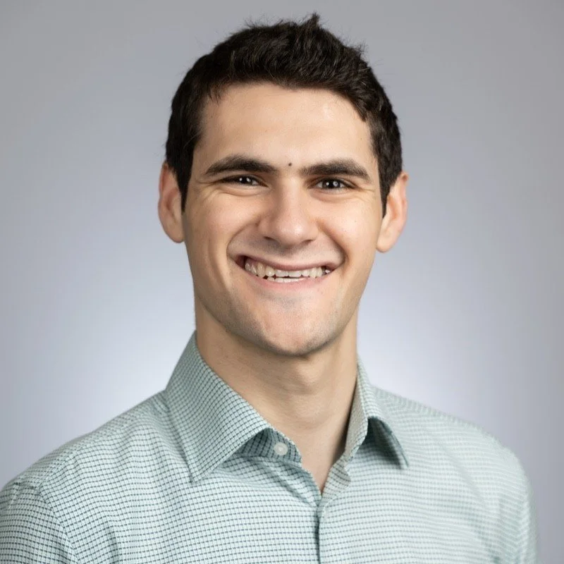 April 2026 Consultant Spotlight