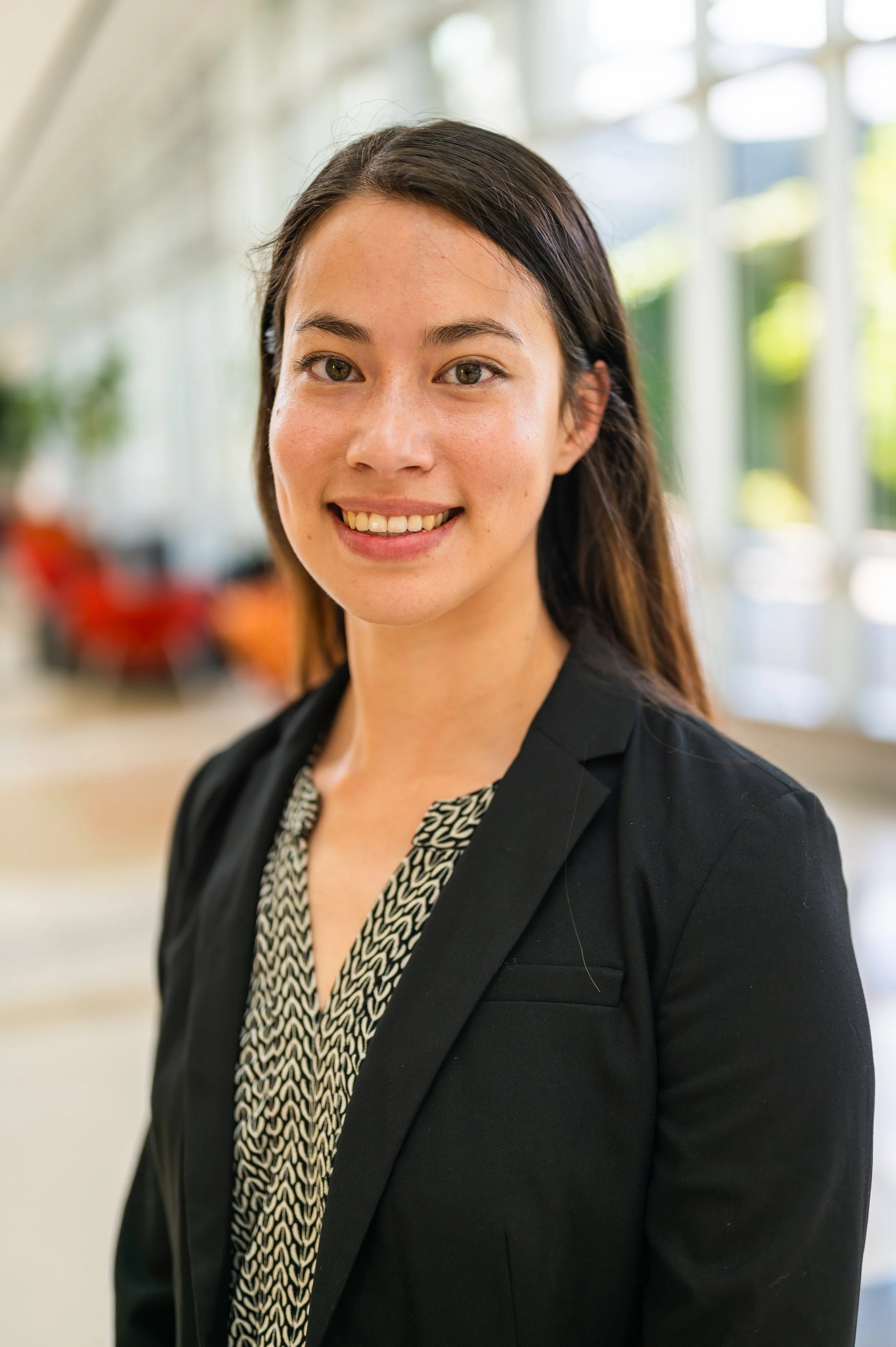 February 2025 Alumni Spotlight
