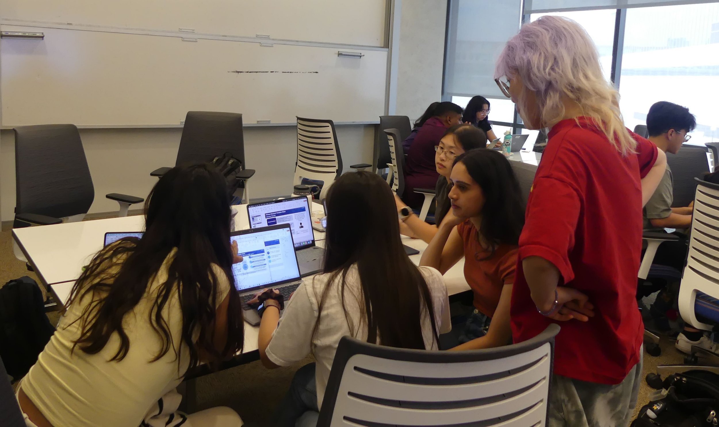 miLEAD 101 Interactive Workshop July 2025