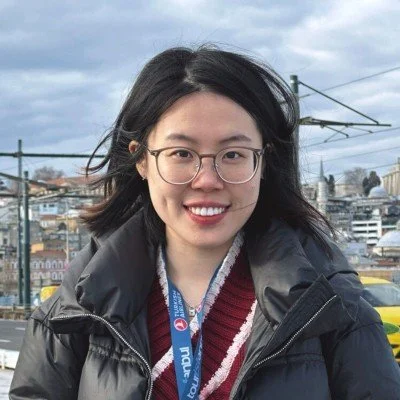 Yiwei (Ryann) Li