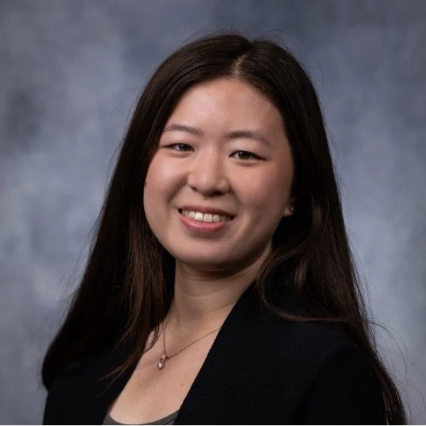 Nina Zhang