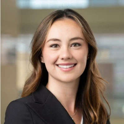 Sydney Neibert
